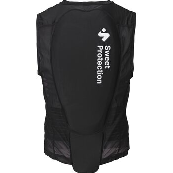 Sweet Protection Back Protector Vest Men