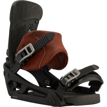 Burton Malavita EST Snowboard Bindings Mens