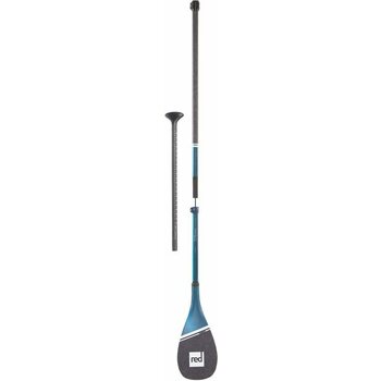 Red Paddle Co Prime Carbon SUP-mela, 3-osainen