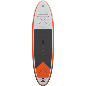 Shark SUP 10’ 32” Windsurf paketti