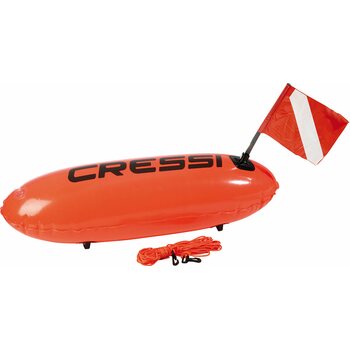 Cressi Torpedo Buoy
