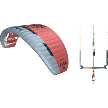 Flysurfer PEAK5 4.0 Complete