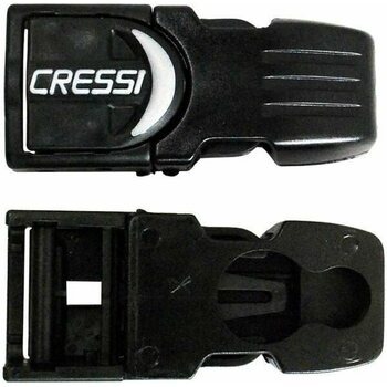 Cressi Buckles for Reaction / Frog Plus