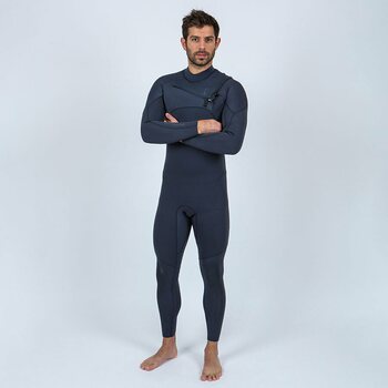 De hombres trajes de neopreno para deportes aquáticos