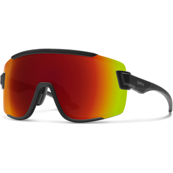 Lunettes de ski de fond et lunettes de cyclisme