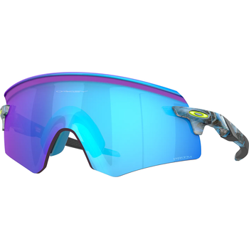 Oakley Encoder, Sanctuary Swirl w/ Prizm Sapphire