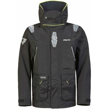 Men's waterproof jackets
