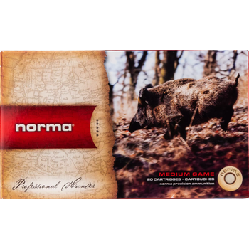 Norma .30-06 Sprg 13g / 200grs. Oryx 20kpl