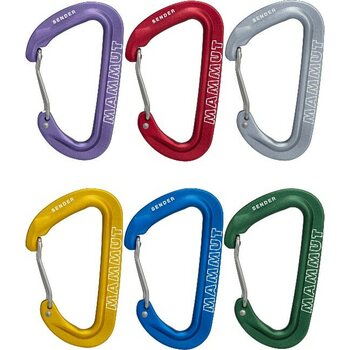 Mammut Sender Wire Rackpack