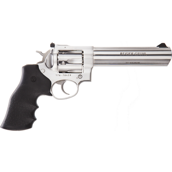 Ruger GP100 357 MAG 6″ Revolver