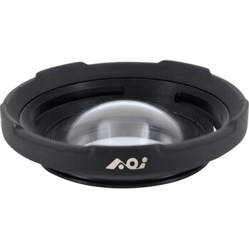 AOI Underwater 0.75X Wide Angle Air Lens