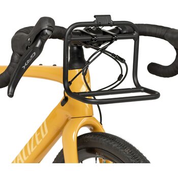 Cykelbagagehållare