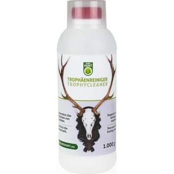 Eurohunt Trophy Cleaner 1000 g