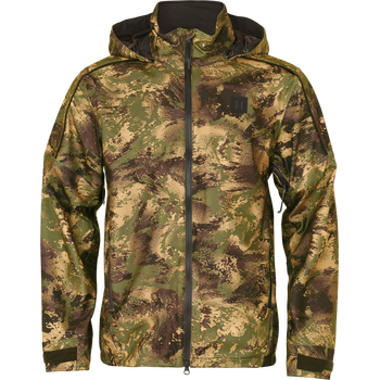 Hunting Jackets with Shell