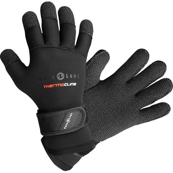 AquaLung Thermocline Kevlar 3mm Gloves