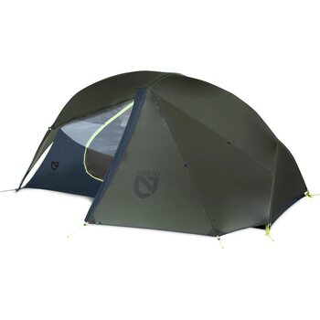 Nemo Dragonfly Bikepack 2P