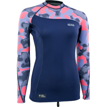 ION Neo Top 2/2 LS Womens