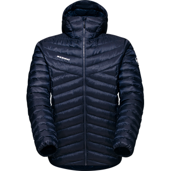 Mammut Albula IN Hooded Jacket Mens