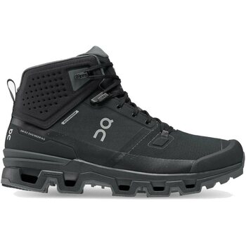 Outdoor and hiking boots