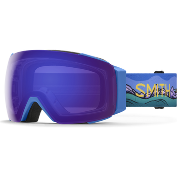 Masques de ski Smith