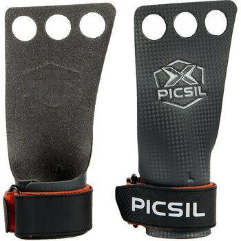 Picsil RX Grips 3h