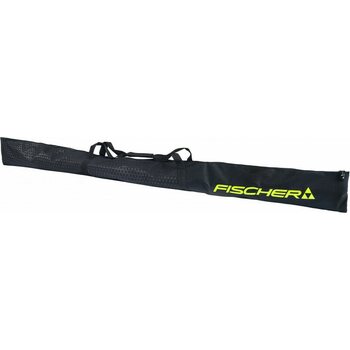 Fischer Skicase Eco XC 1 Pair - 210 cm