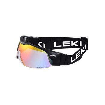 Cross-country skiing sunglasses ja cycling glasses