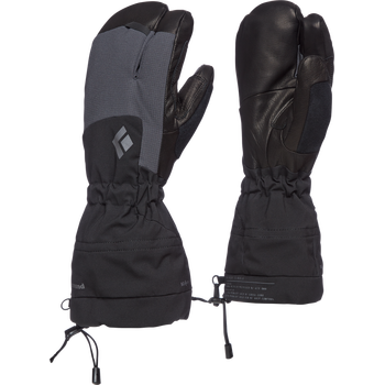 Black Diamond Soloist Finger Gloves