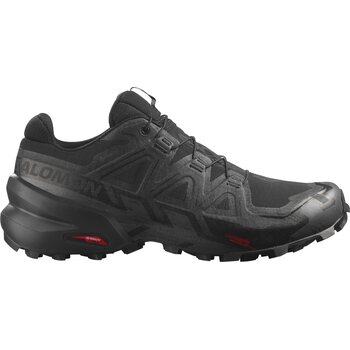 Trail running shoes