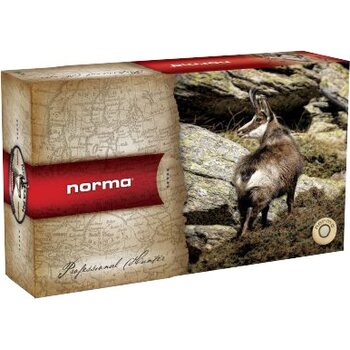 Norma .223 Rem 3,6g / 55grs. Oryx 20pcs