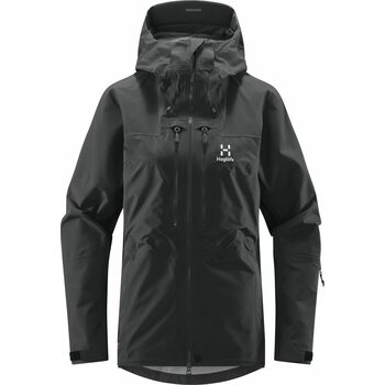 Haglöfs Spitz GTX Pro Jacket Womens