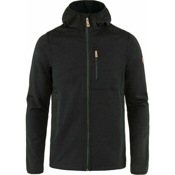 Fjällräven Keb Fleece Hoodie Mens (2022)