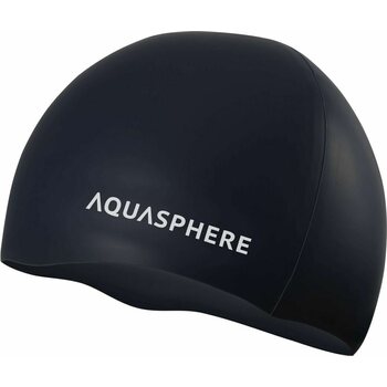 Aquasphere Plain Silicone Cap