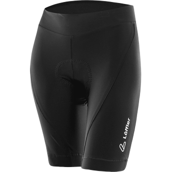 Pantalones cortos de ciclismo para mujer