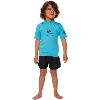 UV-beskyttende skjorter for barn