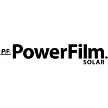 PowerFilm tarvikkeet