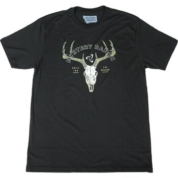 Mystery Ranch Euromount Mystery Tee Mens