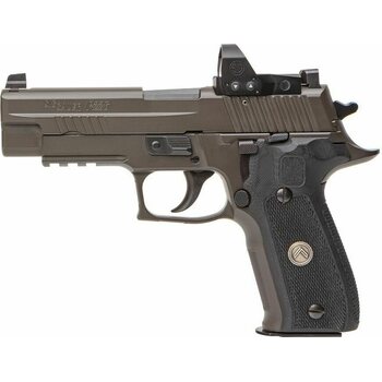 Sig Sauer P226 Legion RXP