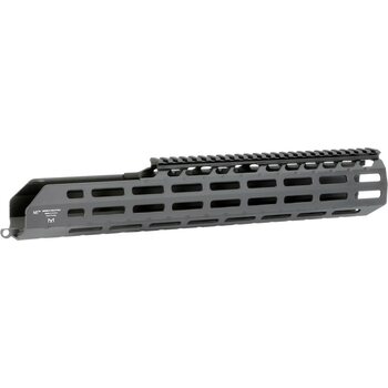 Midwest Industries MCX Virtus Suppressor Compatible Handguard M-LOK, 15,25"