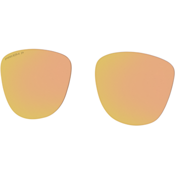 Oakley Frogskins Replacement Lens Prizm Rose Gold Polarized
