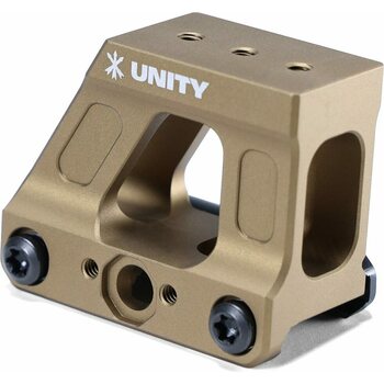Unity Tactical FAST™ MRDS