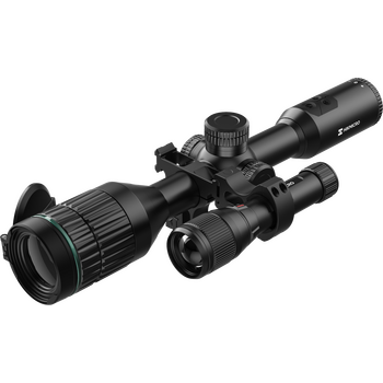 HikMicro Alpex A50T Digital Night Vision Rifle Scope