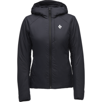 Black Diamond First Light Stretch Hoody Womens