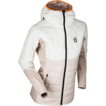 Dahlie Graphlite Jacket Womens