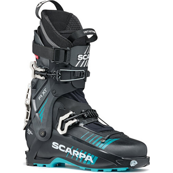 Scarpa F1 XT