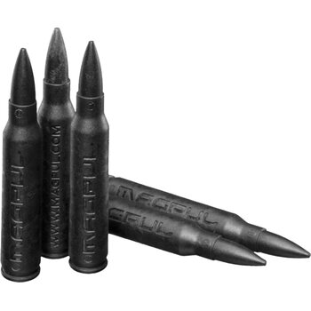 Magpul 5.56 NATO (.223) Dummy Rounds, 5 Pack