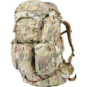 Military ruksaky