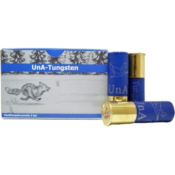 UnA Tungsten 12/76 34 g 5 pcs
