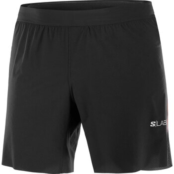 Salomon S/Lab Speed SPL Shorts 7" Mens