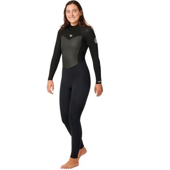 Женски неопренови костюми за водни спортове